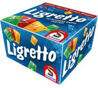 Schmidt Spiele Ligretto Blu - 1 pz.