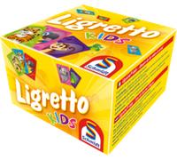 Gioco per bambini Ligretto - LatestBuy