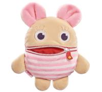 Schmidt Spiele Mangia Pensieri - Pia, 23,5 cm - 1 pz.