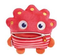 Schmidt Spiele Mika Monster rosa 42355
