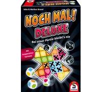 Schmidt Spiele Noch mal - Deluxe Cubo (6 lati) Adulti e bambini 49422