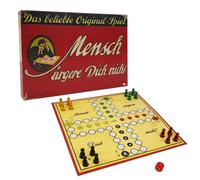 Schmidt Spiele Non T'Arrabbiare Brett-Spiel Vintage-Spiel Sonder-Edition