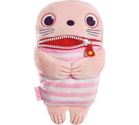 SCHMIDT SPIELE- Peluche Lola, 21 cm, Edizione AHOI, Multicolore, STK, 42640
