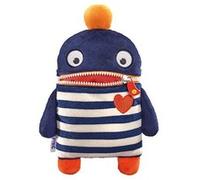 Schmidt Spiele Ping Mostro Blau; white 42370