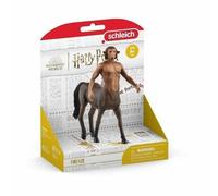 Schmidt Spiele Porko (WIZARDING WORLD Ron Weasley & Scabbers Toy Figure Set, 6 Years and Above, Multi-colour [42634]) NEW