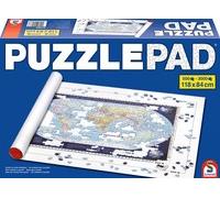 Schmidt Spiele PuzzlePad 3000 pz Mappe 118 x 84 cm 500 3000 pcs 57988