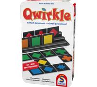 Schmidt Spiele Qwirkle - 1 pz.