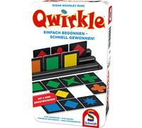 Schmidt Spiele Qwirkle - 1 pz.