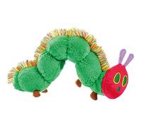 Schmidt Spiele Raupe Nimmersatt, 28 cm: Plüsch, Die kleine Raupe Nimmersatt