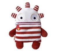 Schmidt Spiele Saggo Monster e Rot 42311