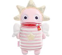 Schmidt Spiele Sorgenfresser/Worry Eaters Angeli Mangiatoia Tinka, 23,5 cm, Edizione Angels, Multicolore, STK, 42534