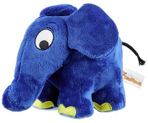 Schmidt Spiele SSP Die Sendung m. d. Maus Elefant 22cm 42189 Single