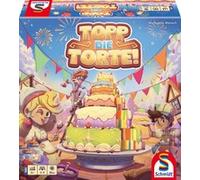 Topp die Torte!