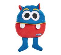 Schmidt Spiele Twonster Piccolo, Poppy Red, 20 cm