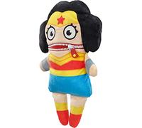 Schmidt Spiele Wonder Woman, DC Super Hero, 42552, 29 cm, Colore Oro, Normale