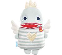 Schmidt Spiele- Zip Sorgenfresser/Worry Eaters Mangiatori di preoccupazioni Edtition Angels-Tulip, 22 cm, Multicolore, 8.7 Inches, 42536