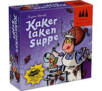 Schmidt SSP40843, Kakerlakensuppe gioco