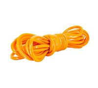 SCHMIDT systemprofile 10 m di gomma arancione scanalatura 8 T profilo di copertura profilo di protezione profilo in alluminio accessorio