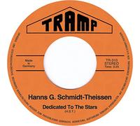 Schmidt-Theissen, Hanns G. - Dedicated to the Stars/Blowing Blue Beat