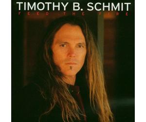 Schmidt,Timothy - Feed the Fire