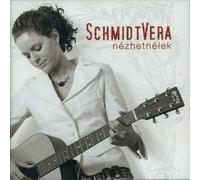 SCHMIDT, VERA - I COULD WATCH YOU