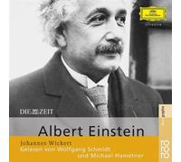 Schmidt,Wolfgang - Romono Albert Einstein