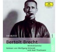 Schmidt,Wolfgang - Romono Bertolt Brecht