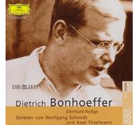Schmidt,Wolfgang - Romono Dietrich Bonhoeffer