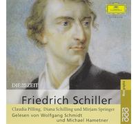 Schmidt,Wolfgang - Romono Friedrich Schiller