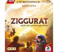 Schmidt Ziggurat 49457