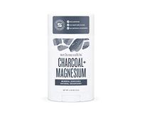 Schmidt's Deodorant Stick Charcoal & Magnesio, 75g