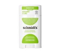 Deodorante Bergamotto E Lime 2,65 Oz