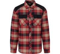 SCHMIDT'S Eigenmarke Camicia di flanella Kariban WK520