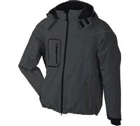 SCHMIDT'S Eigenmarke Giacca softshell invernale