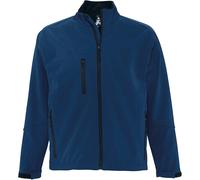 SCHMIDT'S Eigenmarke Giacca softshell Relax a 3 strati