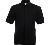 SCHMIDT'S Eigenmarke Polo Heavy Pique' "PRIME MEN"