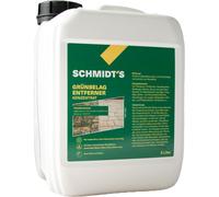 SCHMIDT'S Eigenmarke Schmidt's Grünbelagentferner