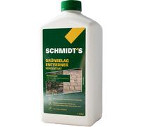 SCHMIDT'S Eigenmarke Schmidt's Grünbelagentferner