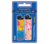 SCHMIDT'S Onlineshop Accendini "LUCE NELL'OSCURITÀ"