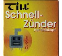 SCHMIDT'S Onlineshop Accendino rapido per stufa a olio