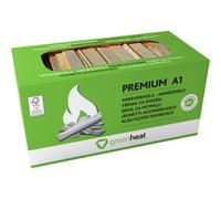 SCHMIDT'S Onlineshop Accensione di Greenheat