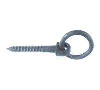 SCHMIDT'S Onlineshop Anelli a barra con filo di legno