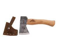 SCHMIDT'S Onlineshop Ascia da campeggio "Serles"