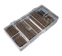 SCHMIDT'S Onlineshop Assortimento di tubi termorestringenti nero