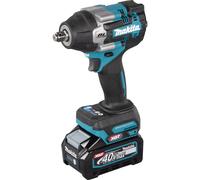 SCHMIDT'S Onlineshop Avvitatore a impulsi a batteria TW007GM201 XGT