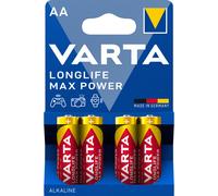 Batteria LONGLIFE Max Power