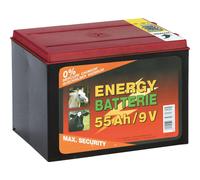 SCHMIDT'S Onlineshop Batteria per recinzione elettrica