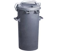 SCHMIDT'S Onlineshop bidone della spazzatura di plastica