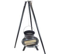 SCHMIDT'S Onlineshop Braciere con telaio a 3 gambe