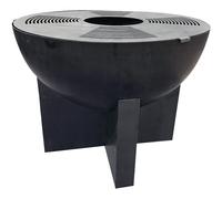 SCHMIDT'S Onlineshop Braciere per barbecue "60 cm"